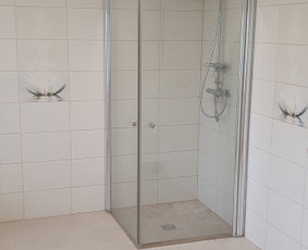 Vidaus apdailos darbai / MB MATEMA PROJECTS / Darbų pavyzdys ID 3736761