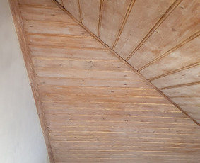 Vidaus apdailos darbai / MB MATEMA PROJECTS / Darbų pavyzdys ID 3736773
