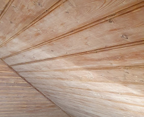 Vidaus apdailos darbai / MB MATEMA PROJECTS / Darbų pavyzdys ID 3736775