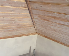 Vidaus apdailos darbai / MB MATEMA PROJECTS / Darbų pavyzdys ID 3736777