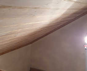 Vidaus apdailos darbai / MB MATEMA PROJECTS / Darbų pavyzdys ID 3736779
