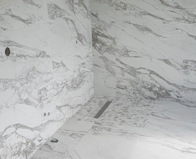 Vidaus apdailos darbai / MB MATEMA PROJECTS / Darbų pavyzdys ID 3736793
