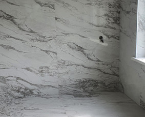 Vidaus apdailos darbai / MB MATEMA PROJECTS / Darbų pavyzdys ID 3736795