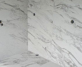 Vidaus apdailos darbai / MB MATEMA PROJECTS / Darbų pavyzdys ID 3736797