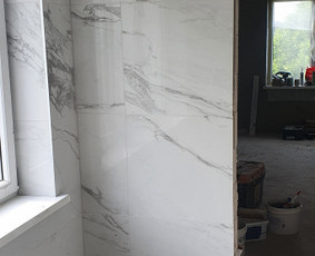 Vidaus apdailos darbai / MB MATEMA PROJECTS / Darbų pavyzdys ID 3736799