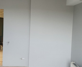 Vidaus apdailos darbai / MB MATEMA PROJECTS / Darbų pavyzdys ID 3736803