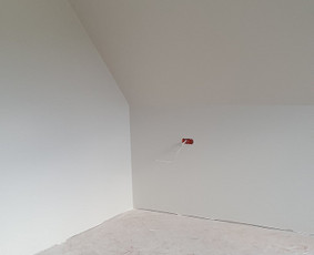 Vidaus apdailos darbai / MB MATEMA PROJECTS / Darbų pavyzdys ID 3736811
