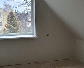 Vidaus apdailos darbai / MB MATEMA PROJECTS / Darbų pavyzdys ID 3736815