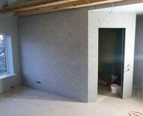 Vidaus apdailos darbai / MB MATEMA PROJECTS / Darbų pavyzdys ID 3736817
