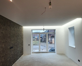 Vidaus apdailos darbai / MB MATEMA PROJECTS / Darbų pavyzdys ID 3736823