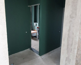 Vidaus apdailos darbai / MB MATEMA PROJECTS / Darbų pavyzdys ID 3736831