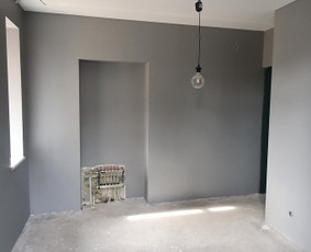 Vidaus apdailos darbai / MB MATEMA PROJECTS / Darbų pavyzdys ID 3736833