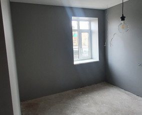 Vidaus apdailos darbai / MB MATEMA PROJECTS / Darbų pavyzdys ID 3736835