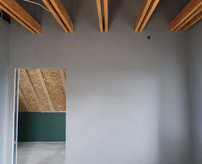 Vidaus apdailos darbai / MB MATEMA PROJECTS / Darbų pavyzdys ID 3736849