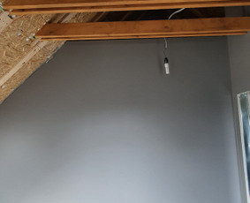 Vidaus apdailos darbai / MB MATEMA PROJECTS / Darbų pavyzdys ID 3736851