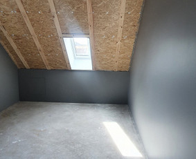 Vidaus apdailos darbai / MB MATEMA PROJECTS / Darbų pavyzdys ID 3736853