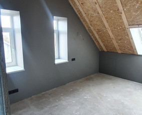 Vidaus apdailos darbai / MB MATEMA PROJECTS / Darbų pavyzdys ID 3736855