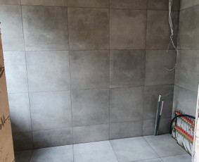 Vidaus apdailos darbai / MB MATEMA PROJECTS / Darbų pavyzdys ID 3736861