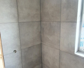 Vidaus apdailos darbai / MB MATEMA PROJECTS / Darbų pavyzdys ID 3736865