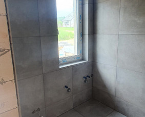 Vidaus apdailos darbai / MB MATEMA PROJECTS / Darbų pavyzdys ID 3736867