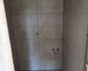 Vidaus apdailos darbai / MB MATEMA PROJECTS / Darbų pavyzdys ID 3736869