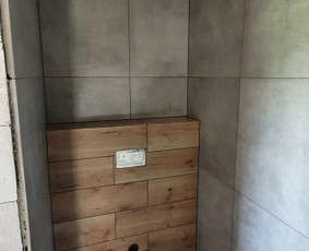 Vidaus apdailos darbai / MB MATEMA PROJECTS / Darbų pavyzdys ID 3736871