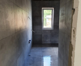 Vidaus apdailos darbai / MB MATEMA PROJECTS / Darbų pavyzdys ID 3736873