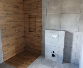 Vidaus apdailos darbai / MB MATEMA PROJECTS / Darbų pavyzdys ID 3736875