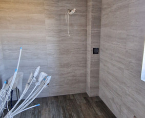 Vidaus apdailos darbai / MB MATEMA PROJECTS / Darbų pavyzdys ID 3736877