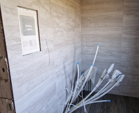 Vidaus apdailos darbai / MB MATEMA PROJECTS / Darbų pavyzdys ID 3736879
