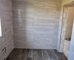 Vidaus apdailos darbai / MB MATEMA PROJECTS / Darbų pavyzdys ID 3736881