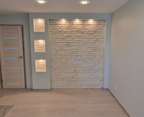 Vidaus apdailos darbai / MB MATEMA PROJECTS / Darbų pavyzdys ID 3736885