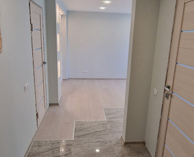 Vidaus apdailos darbai / MB MATEMA PROJECTS / Darbų pavyzdys ID 3736891