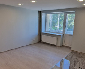 Vidaus apdailos darbai / MB MATEMA PROJECTS / Darbų pavyzdys ID 3736893