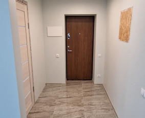 Vidaus apdailos darbai / MB MATEMA PROJECTS / Darbų pavyzdys ID 3736895
