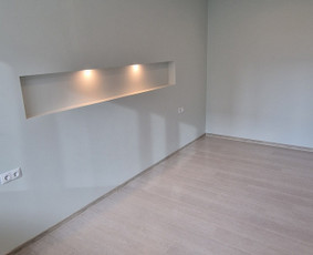 Vidaus apdailos darbai / MB MATEMA PROJECTS / Darbų pavyzdys ID 3736899