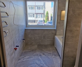 Vidaus apdailos darbai / MB MATEMA PROJECTS / Darbų pavyzdys ID 3736901