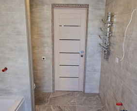 Vidaus apdailos darbai / MB MATEMA PROJECTS / Darbų pavyzdys ID 3736903