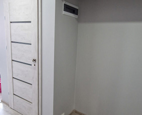 Vidaus apdailos darbai / MB MATEMA PROJECTS / Darbų pavyzdys ID 3736909