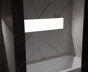 Vidaus apdailos darbai / MB MATEMA PROJECTS / Darbų pavyzdys ID 3736917