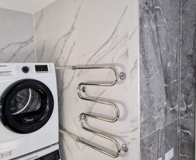 Vidaus apdailos darbai / MB MATEMA PROJECTS / Darbų pavyzdys ID 3736923
