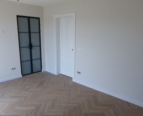 Vidaus apdailos darbai / MB MATEMA PROJECTS / Darbų pavyzdys ID 3736931