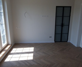 Vidaus apdailos darbai / MB MATEMA PROJECTS / Darbų pavyzdys ID 3736933