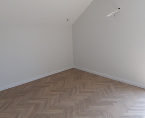 Vidaus apdailos darbai / MB MATEMA PROJECTS / Darbų pavyzdys ID 3736937