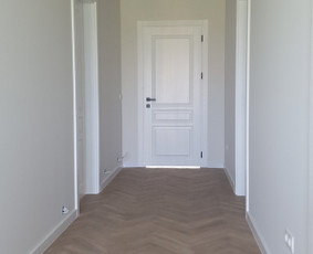 Vidaus apdailos darbai / MB MATEMA PROJECTS / Darbų pavyzdys ID 3736941