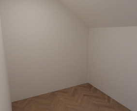 Vidaus apdailos darbai / MB MATEMA PROJECTS / Darbų pavyzdys ID 3736945