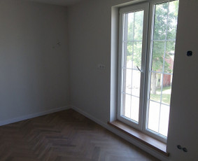 Vidaus apdailos darbai / MB MATEMA PROJECTS / Darbų pavyzdys ID 3736949