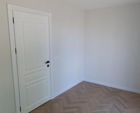 Vidaus apdailos darbai / MB MATEMA PROJECTS / Darbų pavyzdys ID 3736951