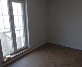 Vidaus apdailos darbai / MB MATEMA PROJECTS / Darbų pavyzdys ID 3736953