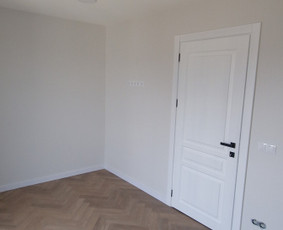Vidaus apdailos darbai / MB MATEMA PROJECTS / Darbų pavyzdys ID 3736955